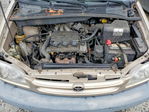 Toyota Sienna 2000