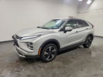 Mitsubishi Eclipse 2024