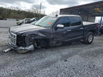 Chevrolet Silverado 2015