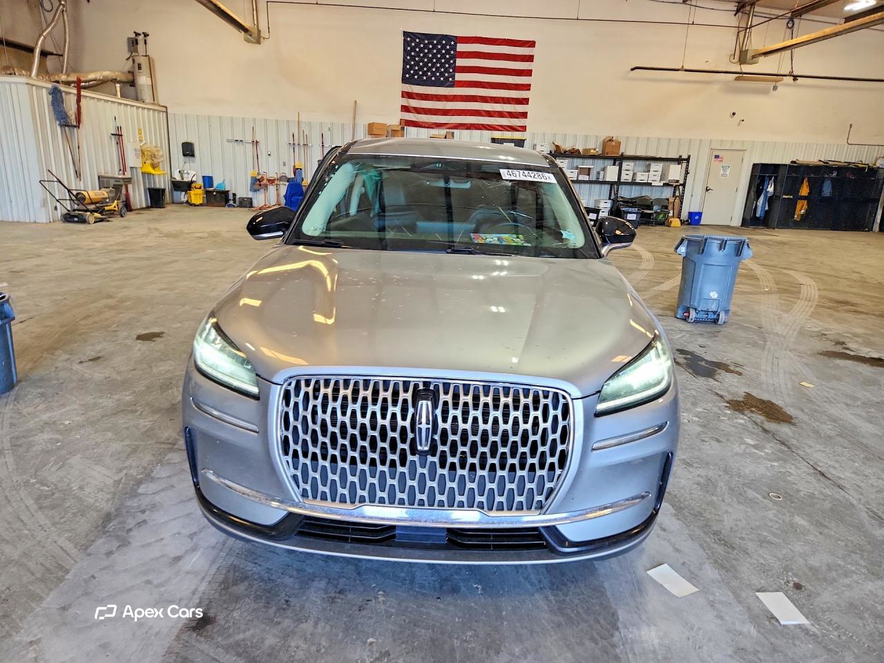Lincoln Corsair 2023