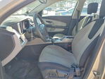 Chevrolet Equinox 2011