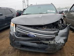 Ford Explorer 2015