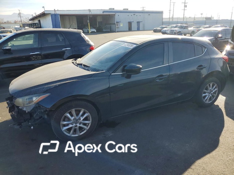 Mazda 3 2016 - Image 1 of 14