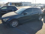 Mazda 3 2016