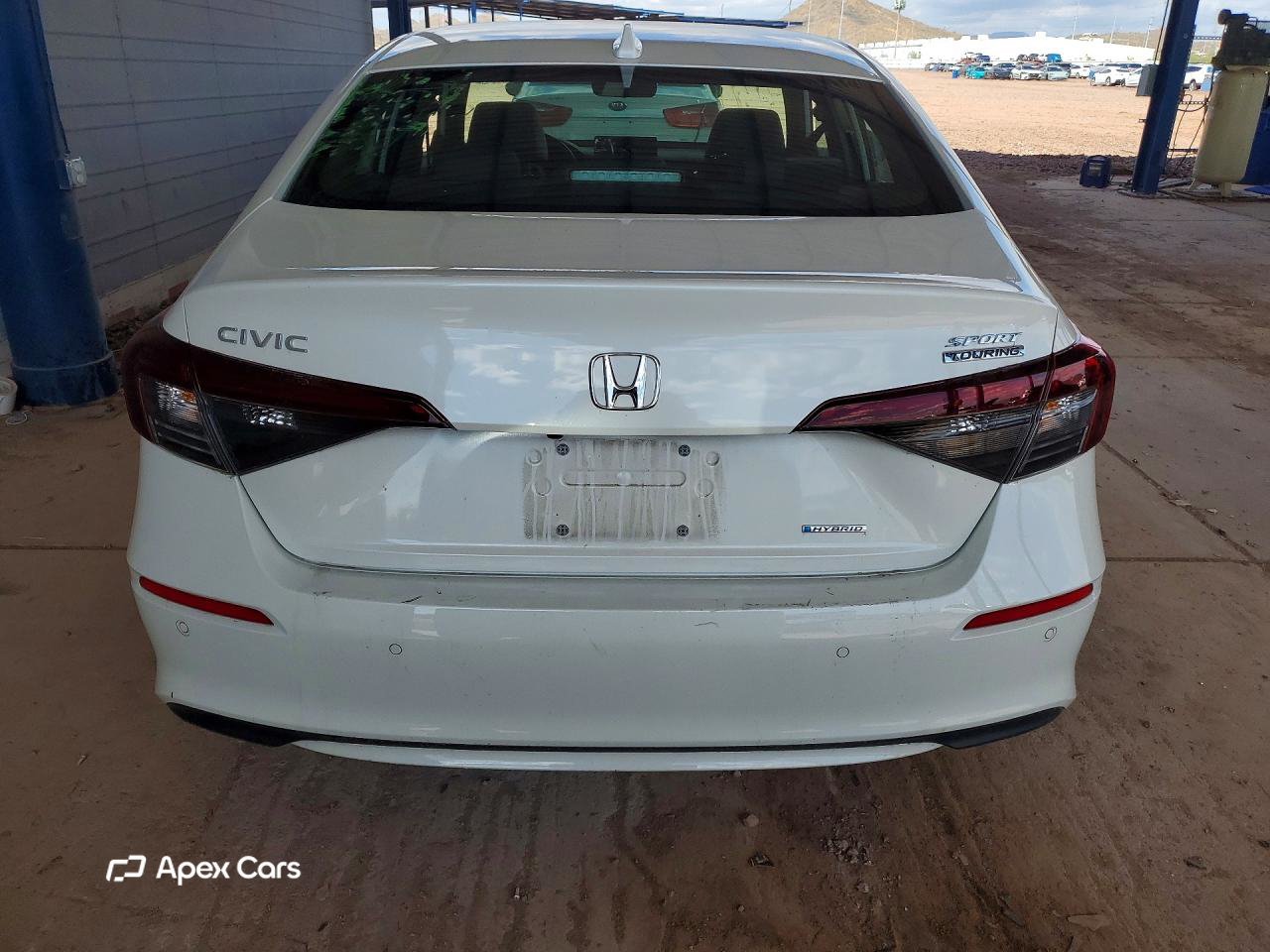 Honda Civic 2025