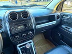 Jeep Compass 2016