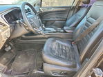 Ford Fusion 2013