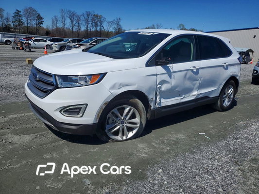 Ford Edge 2016 - Zdjęcie 1 z 14