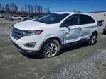 Ford Edge 2016
