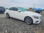 Mercedes-Benz C-klasse 2016