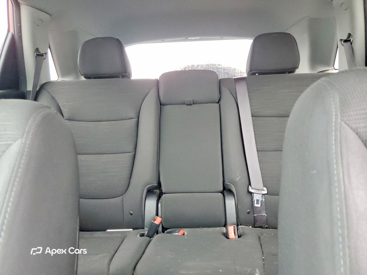 Kia Sorento 2014