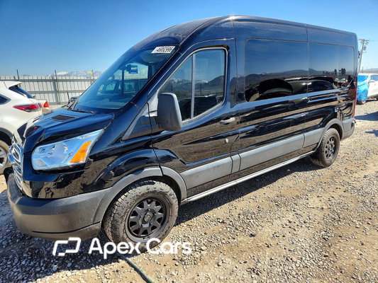 Ford Transit 2019 - Zdjęcie 1 z 14