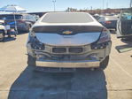 Chevrolet Volt 2016