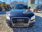 Audi Q5 2014