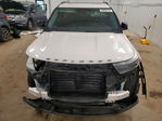 Ford Explorer 2022