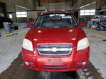 Chevrolet Aveo 2009