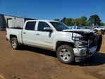 Chevrolet Silverado 2017