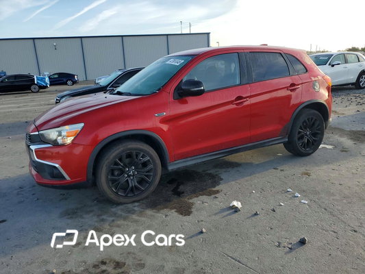 Mitsubishi Outlander 2017 - Image 1 of 14