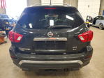 Nissan Pathfinder 2017