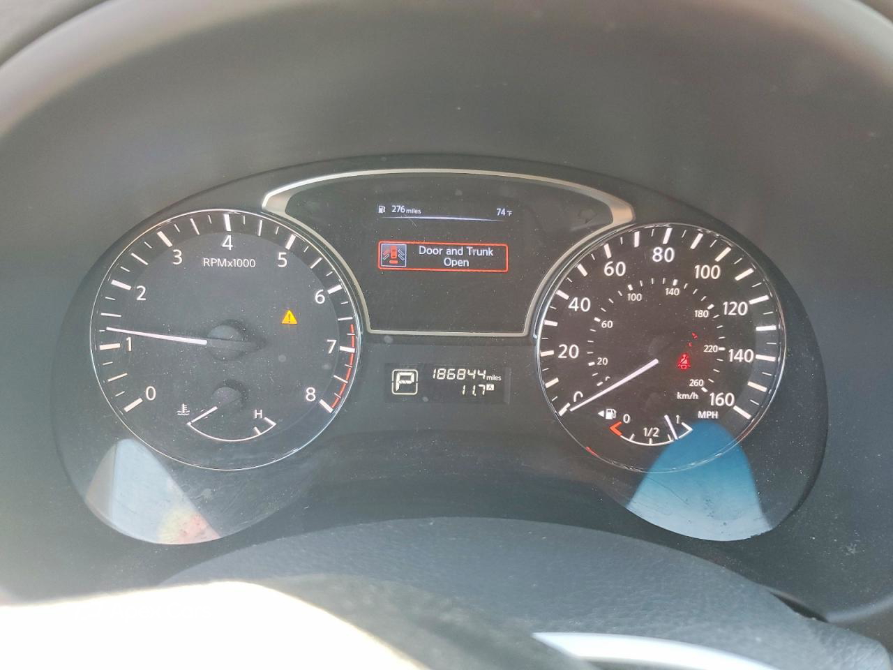 Altima 2014
