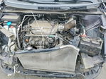 Honda Odyssey 2016