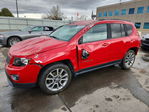 Jeep Compass 2016