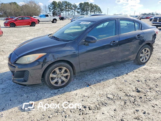 Mazda 3 2013 - Image 1 of 5