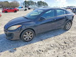 Mazda 3 2013