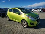 Chevrolet Spark 2013