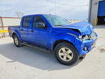 Nissan Navara (Frontier) 2012