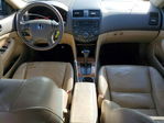 Honda Accord 2003