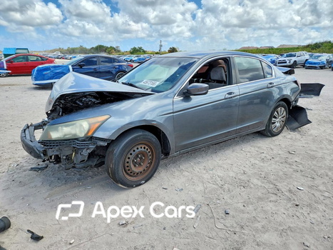 Honda Accord 2010 - Image 1 of 14