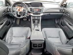Honda Accord 2013