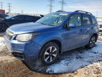 Subaru Forester 2017