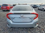 Honda Civic 2021