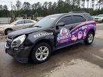 Chevrolet Equinox 2013