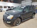 Lexus GX 2003
