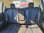 Nissan Versa 2011