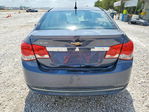 Chevrolet Cruze 2014
