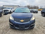 Chevrolet Traverse 2017