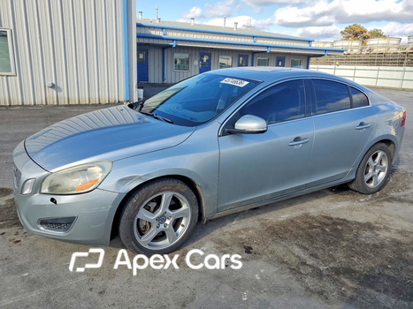 Volvo S60 2013 - Image 1 of 13