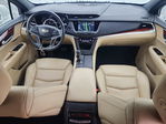 Cadillac XT5 2018
