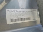Audi A4 2013