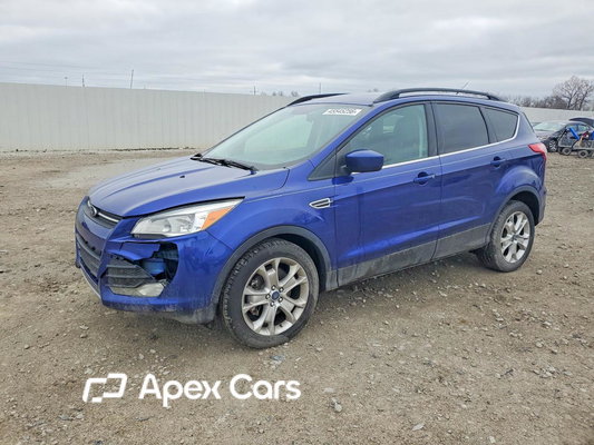 Ford Escape 2016 - Image 1 of 13
