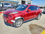 Nissan Juke 2011