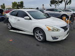 Nissan Altima 2013