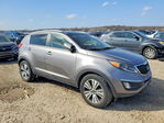 Kia Sportage 2014