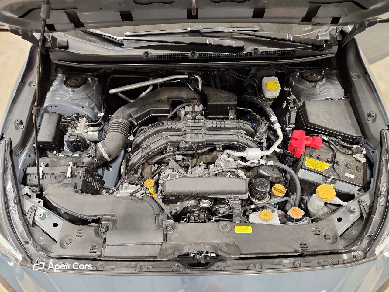 Subaru XV 2024