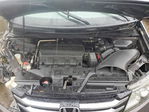 Honda Odyssey 2016