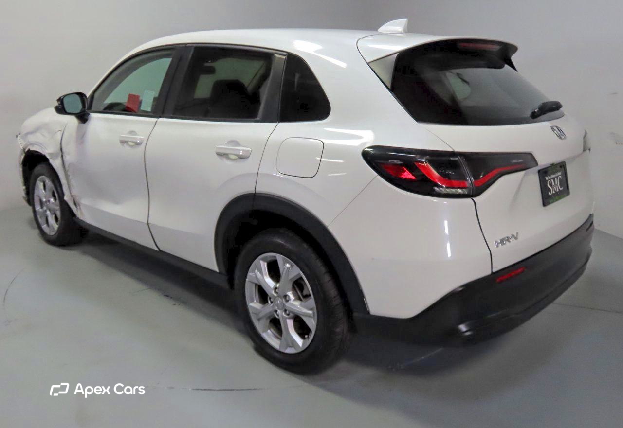 Honda HR-V 2023